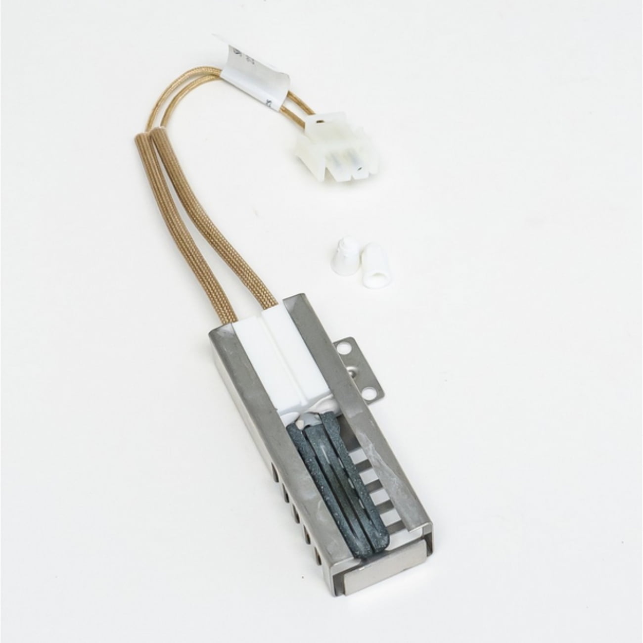Gas Range Oven Igniter For GE JGB870DET2WW JGB870SEF1SS JGB870SEF2SS JGB870SET1SS
