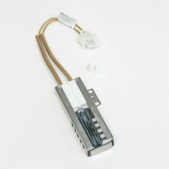 Gas Range Oven Igniter For GE JGS905TEK1WW JGS905TEK2WW JGS905TEK3WW JGSP28BEK1BB