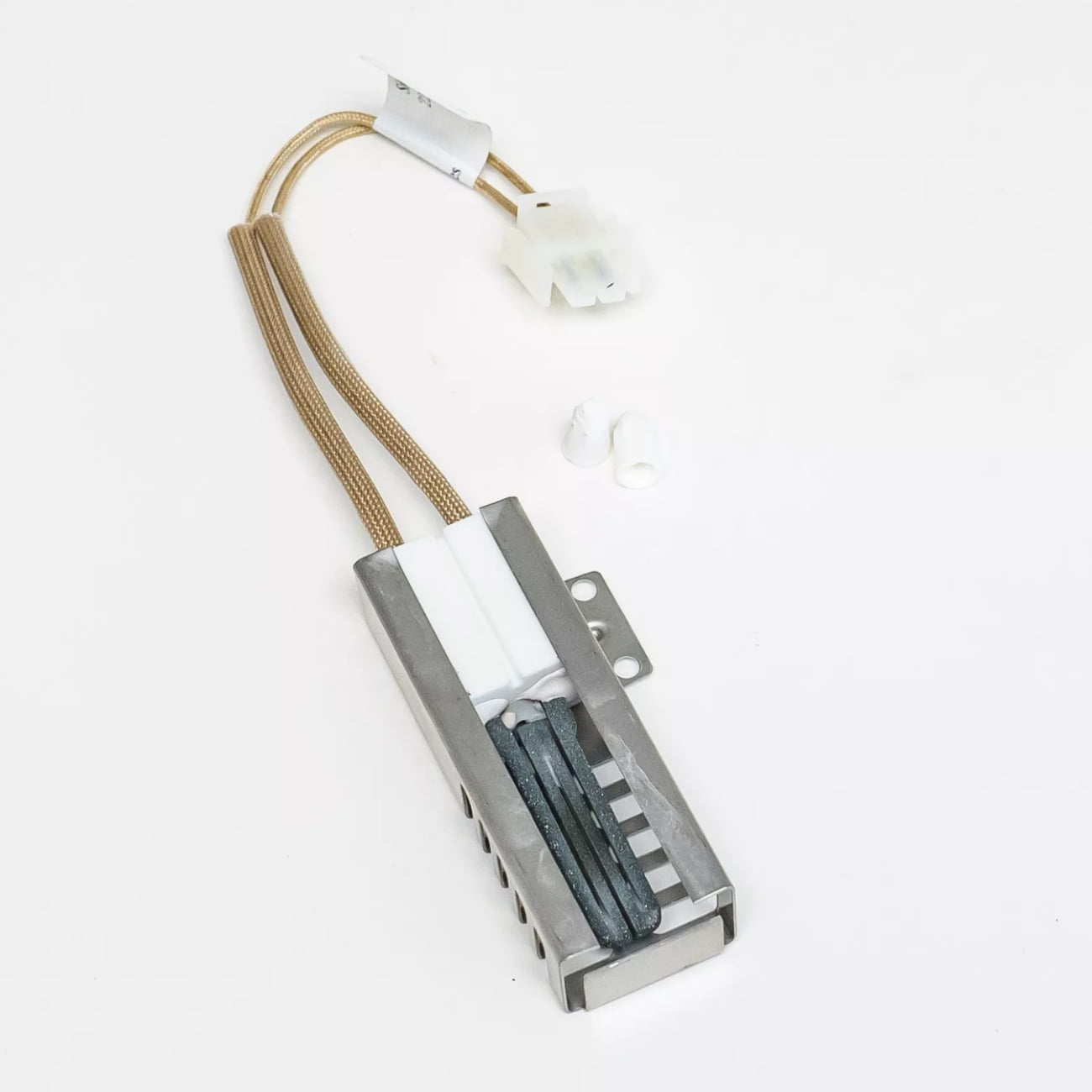 Gas Range Oven Igniter For GE PGS908SEM1SS PGS908SEM2SS PGS908SEM3SS JGS968BEK1BB