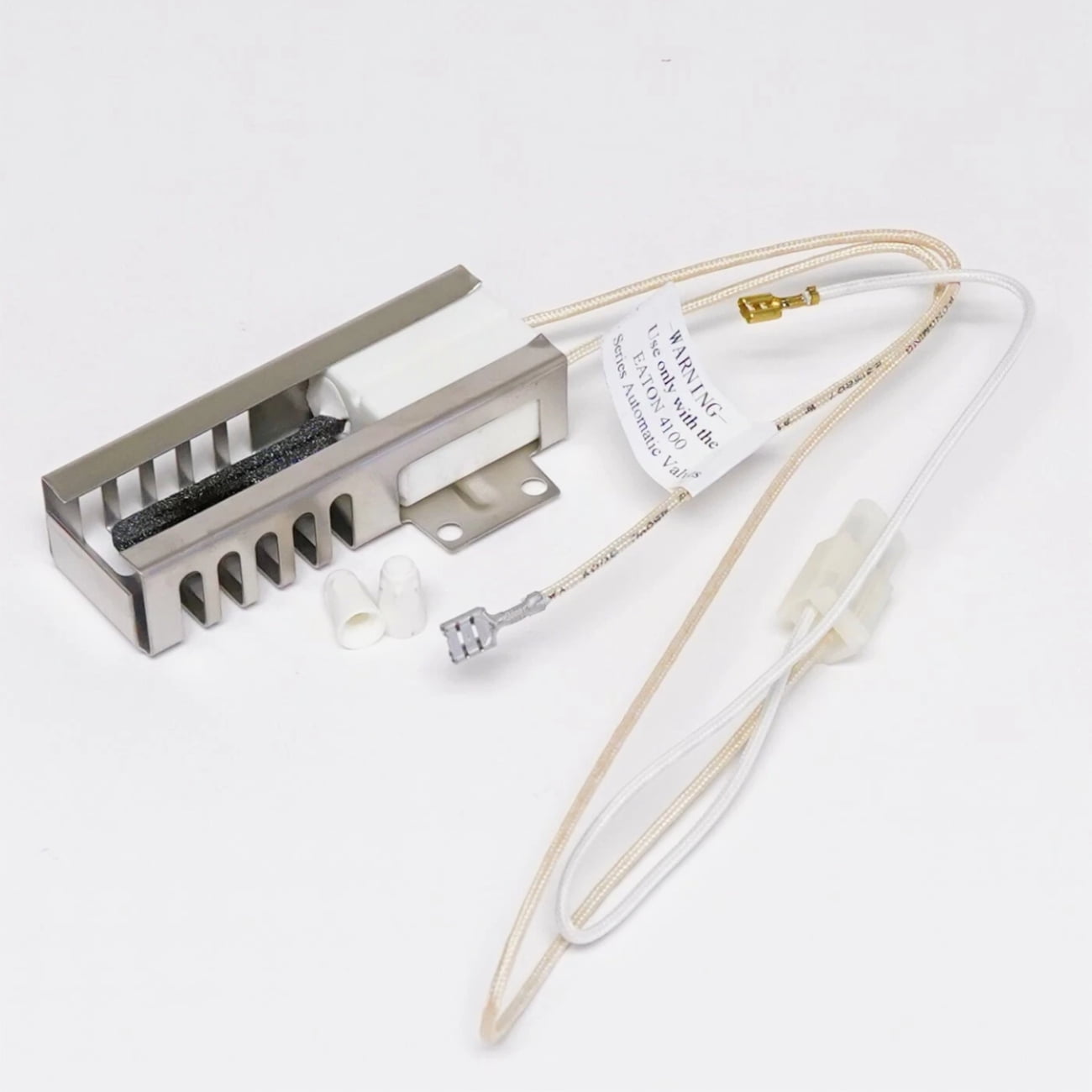 Gas Range Oven Igniter For Gibson GGF334BHDD GGF334BHWD