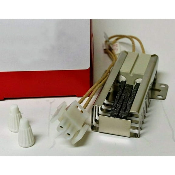 Gas Range Oven Igniter For Magic Chef CGR3726ADW CGR3725ADQ CGS1230ADL