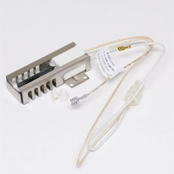 Gas Range Oven Igniter For Kenmore 79071329703 79071329704 79073032310 79073032311 79073032313 79073032314 79073032315 79073032316 79073033310 79073033311 79073033312 79073033313 79073033314
