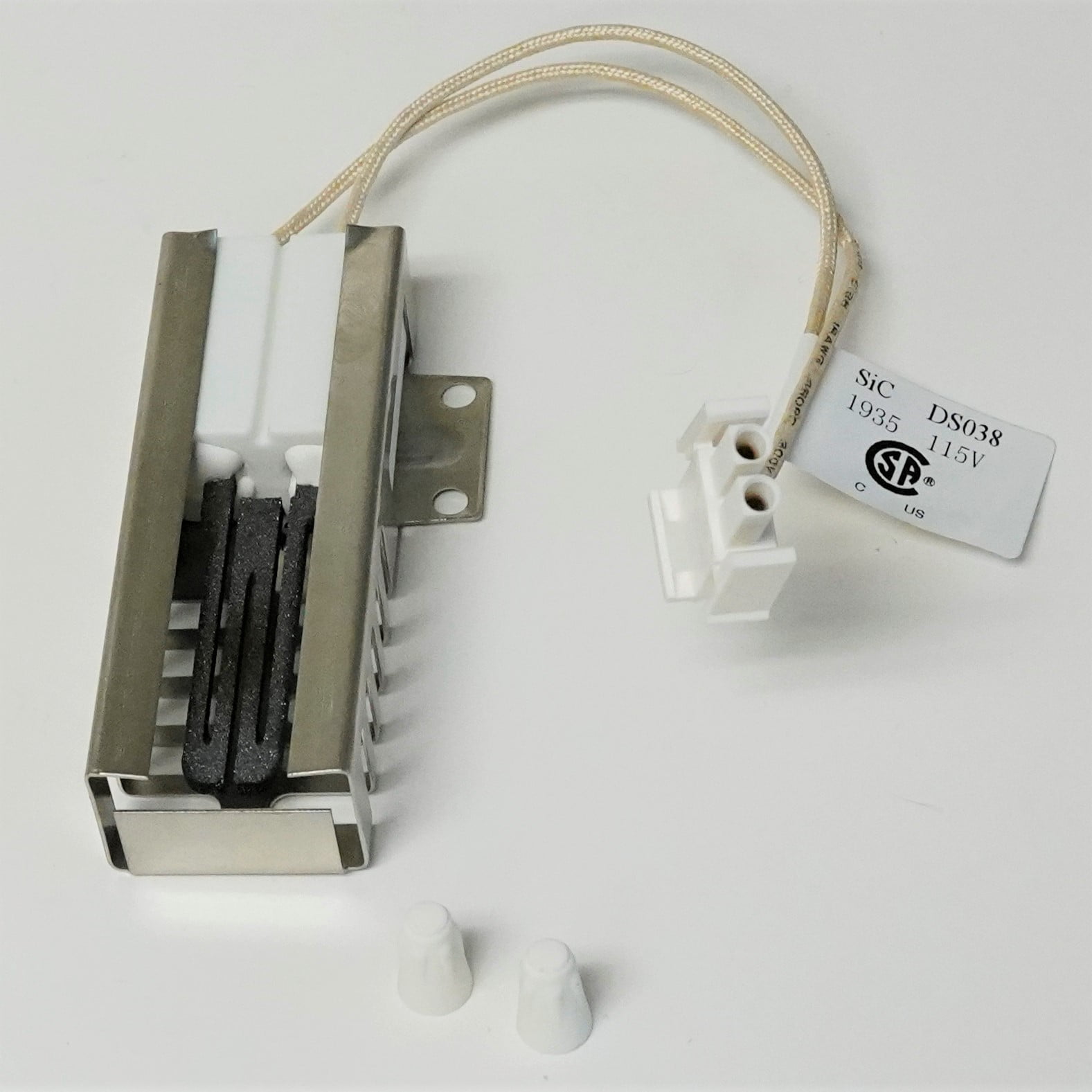 Gas Range Oven Igniter Replacement DG94 00520A for Samsung