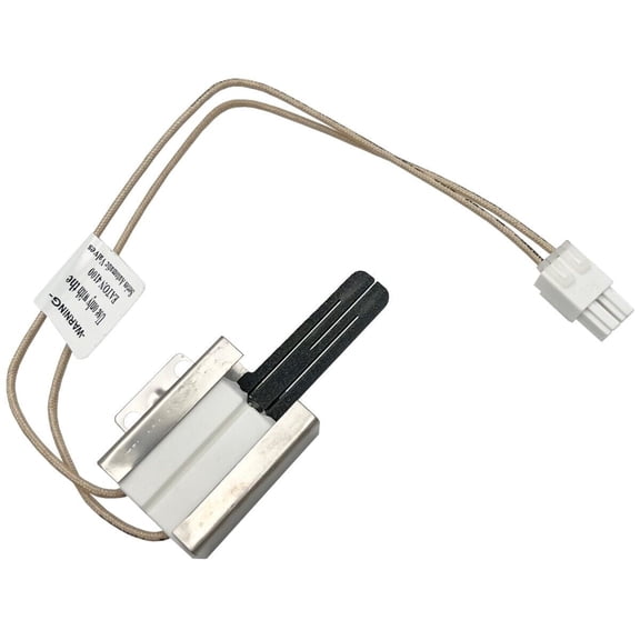 Gas Range Oven Igniter Replaces LG MEE61841401
