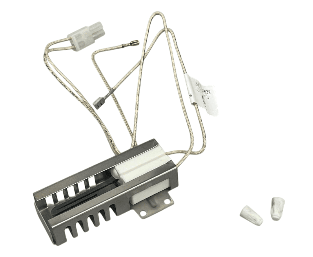 Gas Range Oven Igniter for Frigidaire, AP6230715, DS028KX, 316489402
