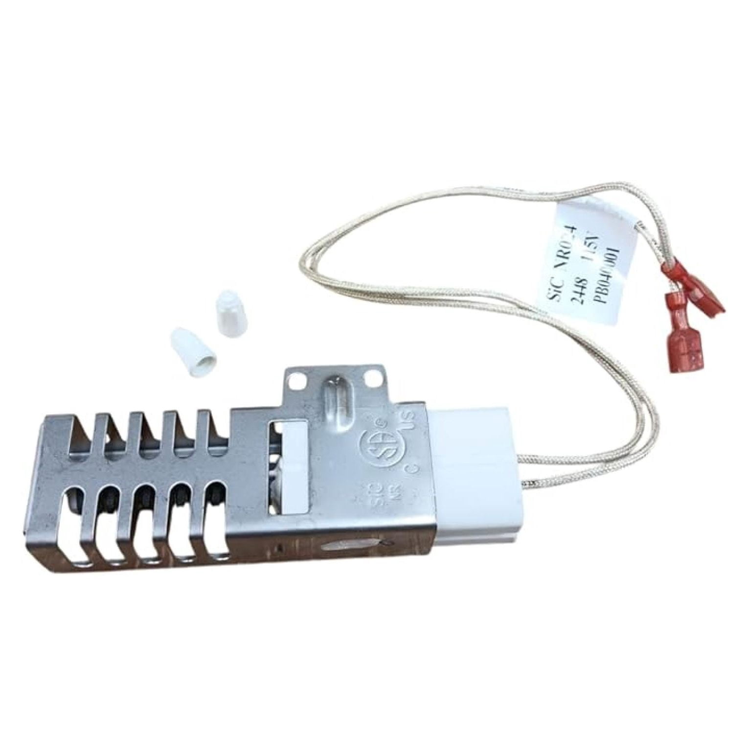 Gas Range Oven Igniter for Range, AP5315579, PB040001