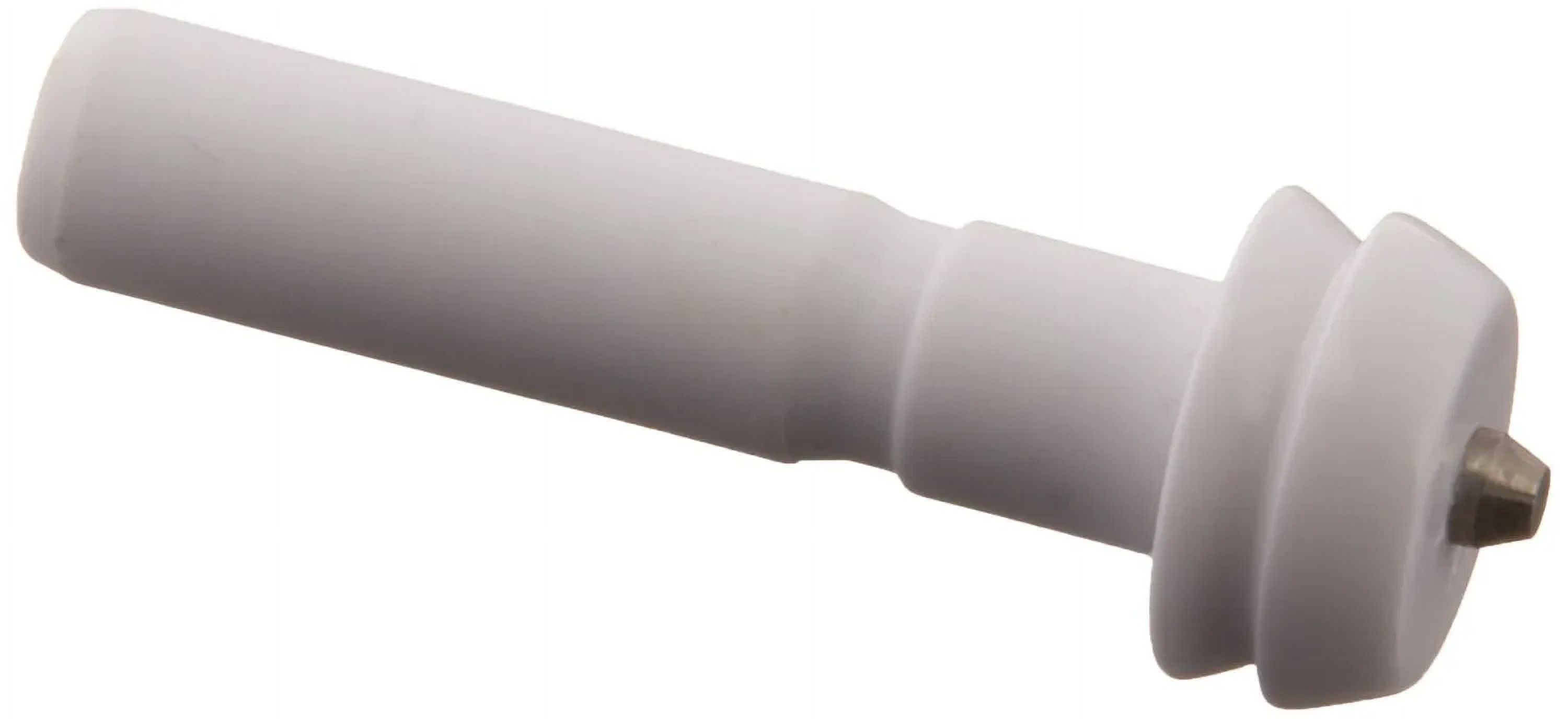 Control Knob Assembly For GE Slide-In Ranges – Models C2S980SEM1SS, C2S980SEM6SS