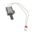 thumbnail image 1 of Gas Range Oven Stove Igniter For LG LSGL6337D/00, 1 of 4