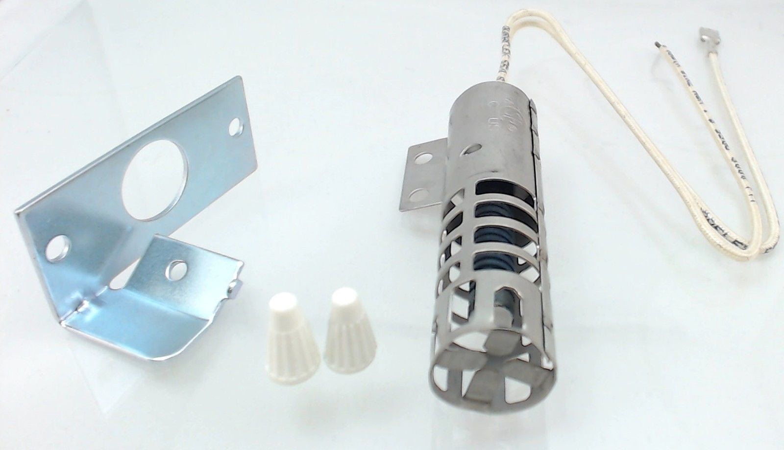 General Electric Universal Gas Range Oven Igniter, Round Style for