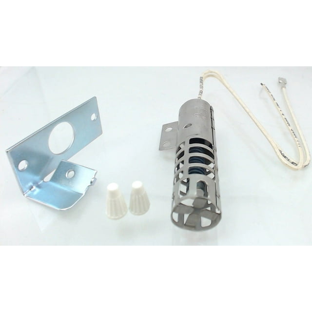 General Electric Universal Gas Range Oven Igniter, Round Style for