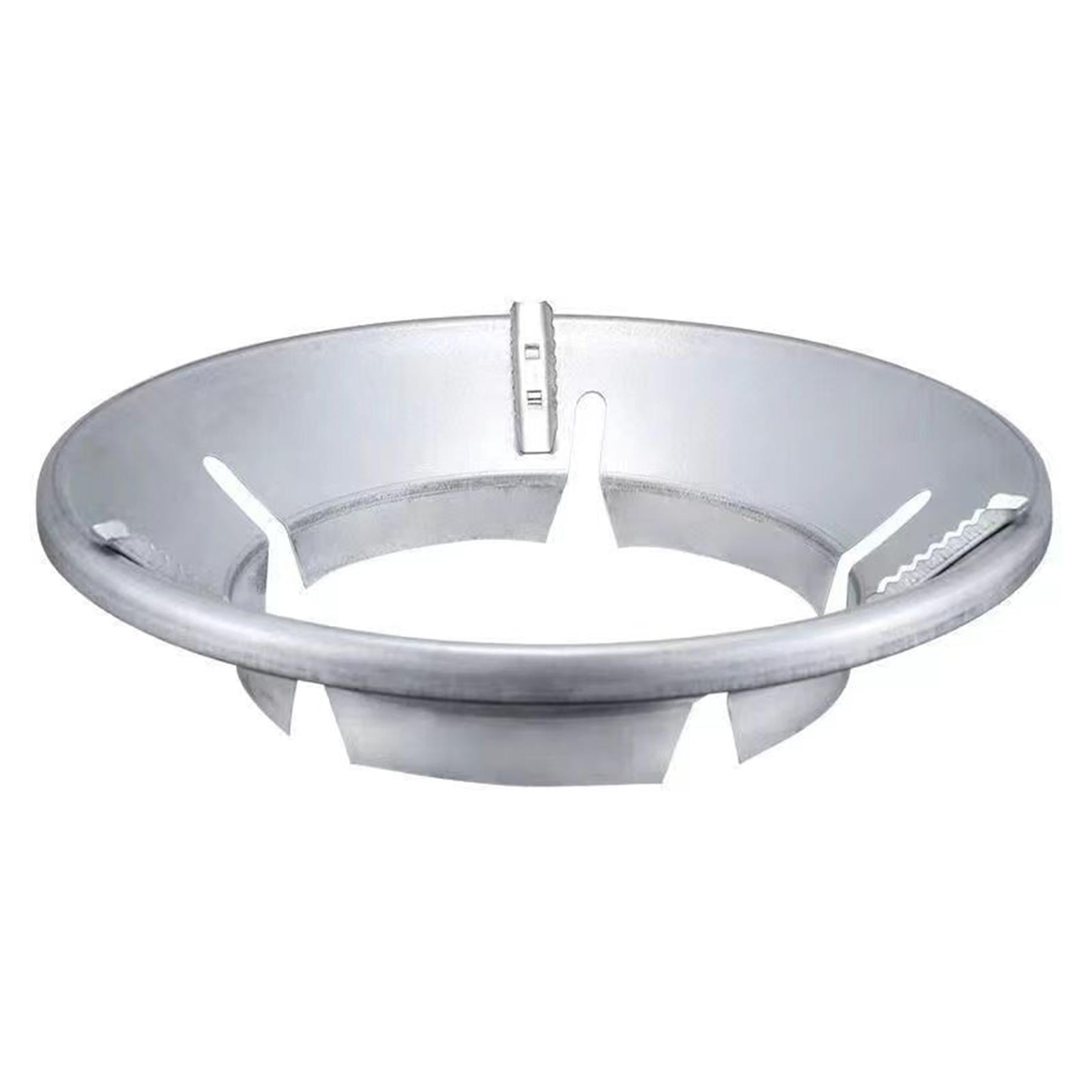 Gas Rings Rack Gas Saving Rings Windshield Pot Stand Wok Support Rings