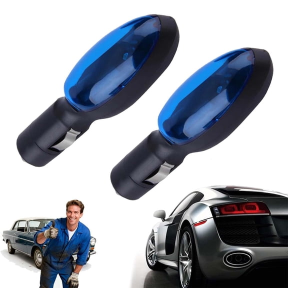 Gas Saver Device, Plug and Play Fuel Saver - Increase MPG, Save 10-30% on Gas, Fuel Economy Booster for Car, Truck, Diesel Vehicles (1)