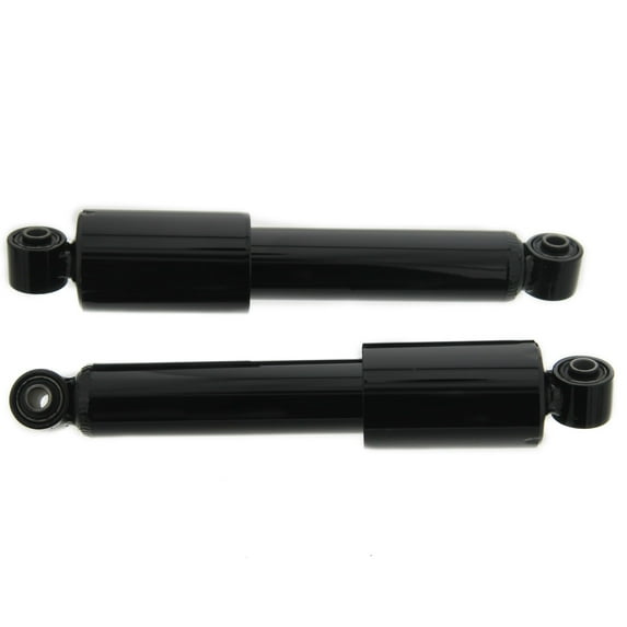 Gas Shock for Kawasaki KAF 2510 Mule 1994 - 2000 Rear Shock x2 by Race-Driven