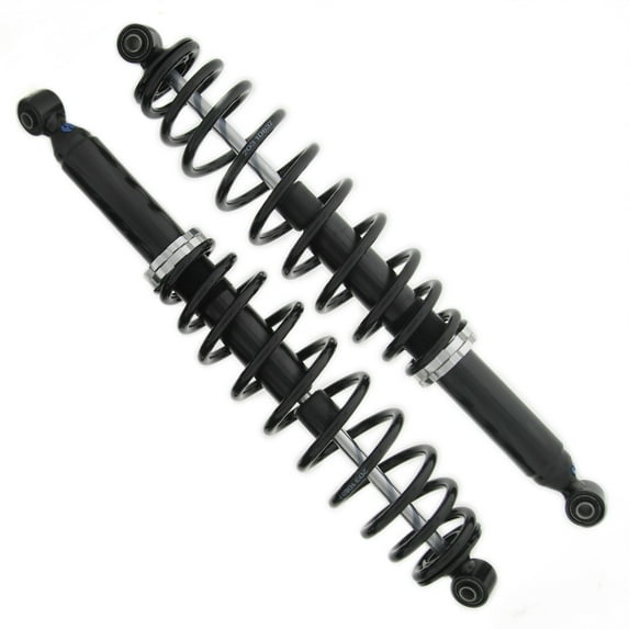 Gas Shocks for Can-Am Outlander 650 2013 - 2018 Rear Shock x2 by Race-Driven
