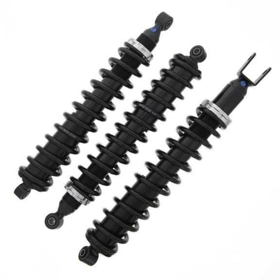 Gas Shocks for Honda Fourtrax Rancher TRX420 FA/FE/FM 2015 - 2019 Front & Rear
