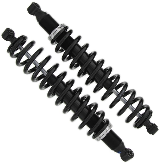 Gas Shocks for Honda Pioneer 1000 2016 - 2020 Front Shock x2 by Race-Driven