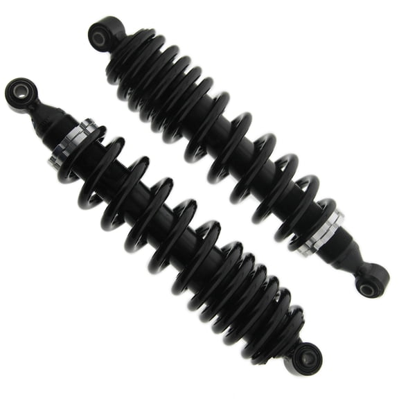 Gas Shocks for Honda Pioneer 500 2017 - 2020 Front Shock x2 by Race-Driven