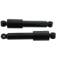 thumbnail image 1 of Gas Shocks for Kawasaki KAF 2520 Mule 1995 1997-2000 Rear x2 by Race-Driven, 1 of 6