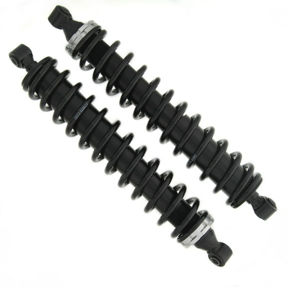 Gas Shocks for Kawasaki KVF 360 Prairie 2003 - 2012 Rear Shock x2 by Race-Driven