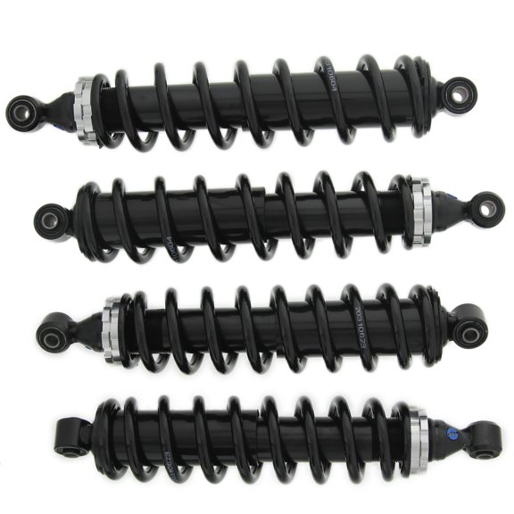 Gas Shocks for Kawasaki KVF 650 Brute Force 2006 - 2013 Front & Rear Shocks