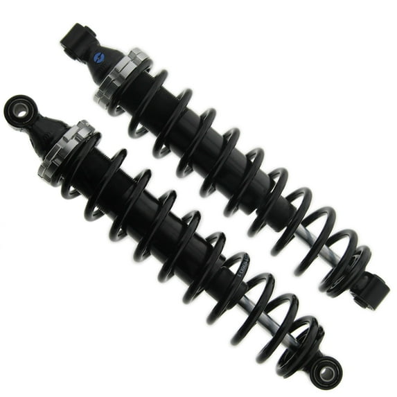 Gas Shocks for Yamaha Kodiak 400 YFM400 2x4 4x4 2003 2004 Front Shock x2