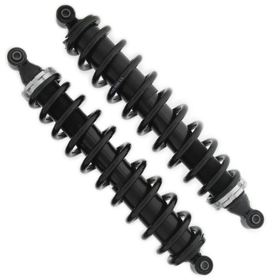 Gas Shocks for Yamaha Viking 700 YXM700 2014-2026 Front Shock x2 by Race-Driven