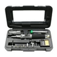 Gas Soldering Iron Kit Welding Torch Kit Tool Gas Soldering Kit Propane