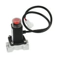 Gas Solenoid Valve Emergency Smart Automatic Control