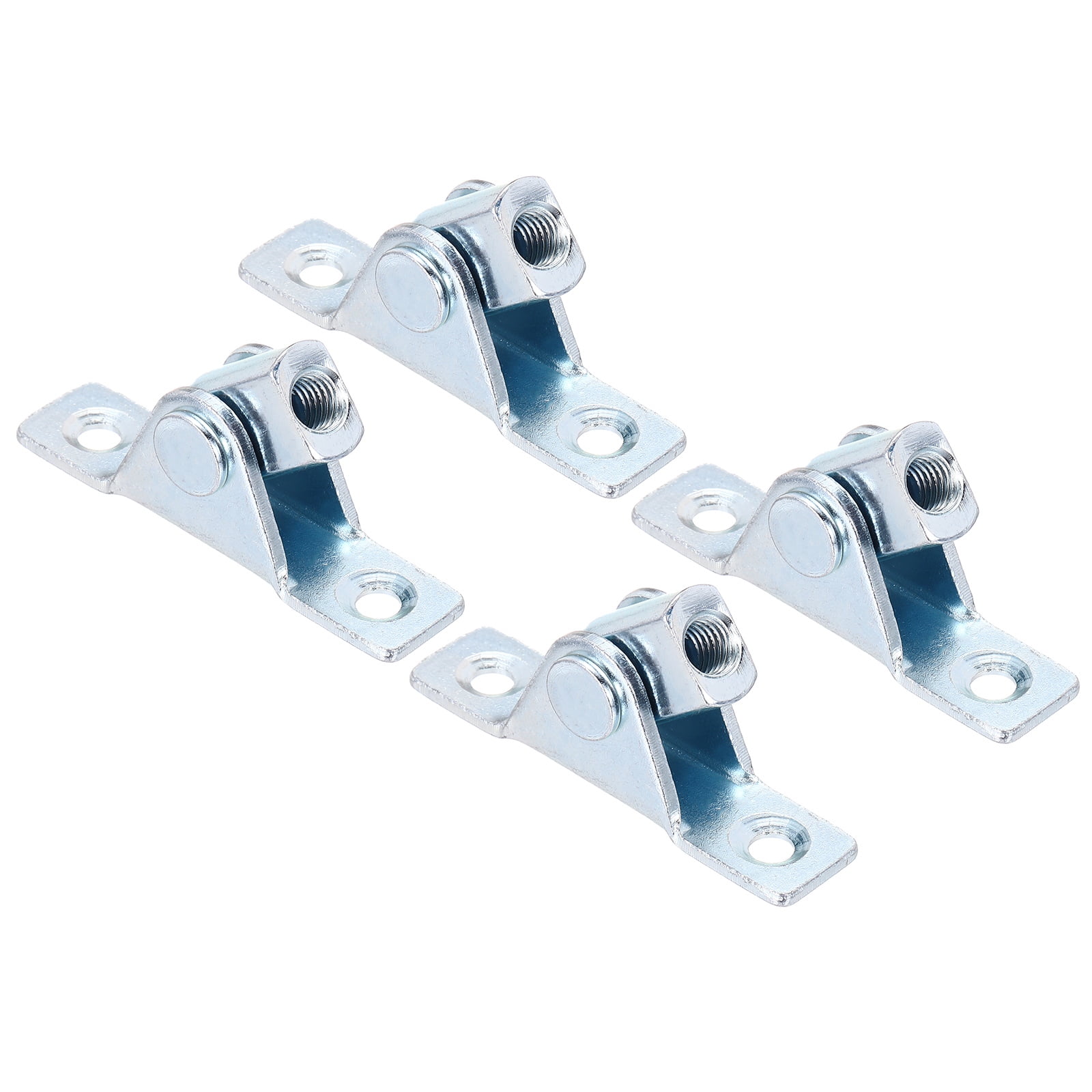 Gas Spring Female End Gas Spring End Fitting Connectors M8 Female Thread A3 Steel with ...
