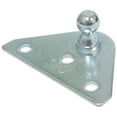 thumbnail image 1 of Gas Spring Mounting Bracket, 1 of 1