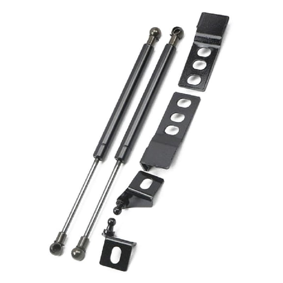 Gas Spring Shock Bar Hood Engine Strut Telescopic Support Arm For RAV-4