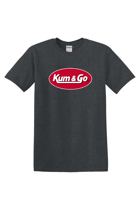 Gas Station Active Logo T-shirt