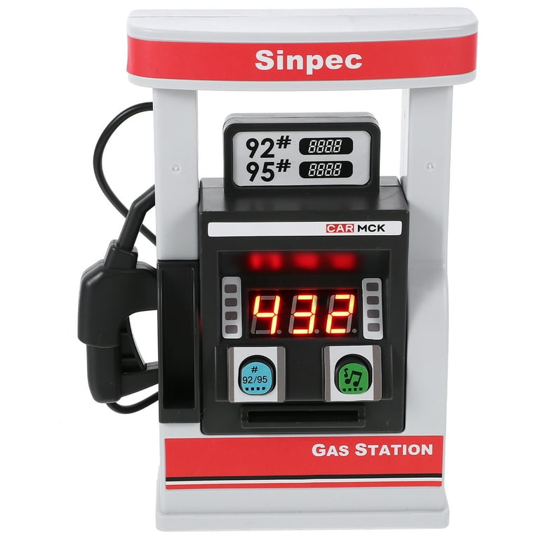 Pretend play gas pump new arrivals