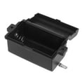 Gas Stove Battery Box Gas Hob Battery Holder Gas Range Battery Holder