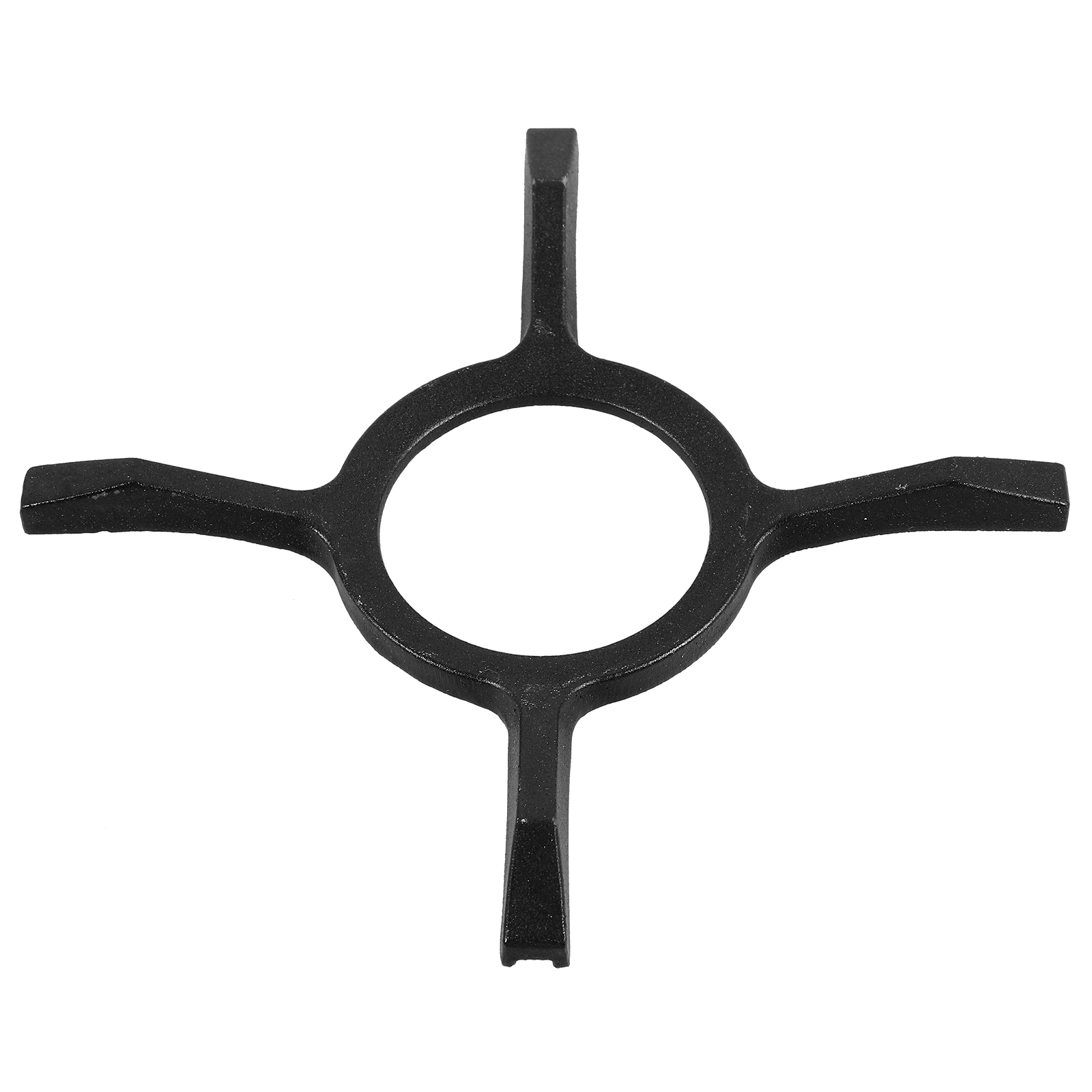 Gas Stove Bracket Work on Metal Gas Stove Rack Antislip Rack Gas Stove