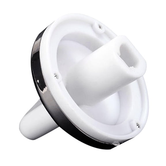 SDFGTstore Water Temperature Adjustable Knob Gas Stove Control Knobs Cooktop Rotary Switch