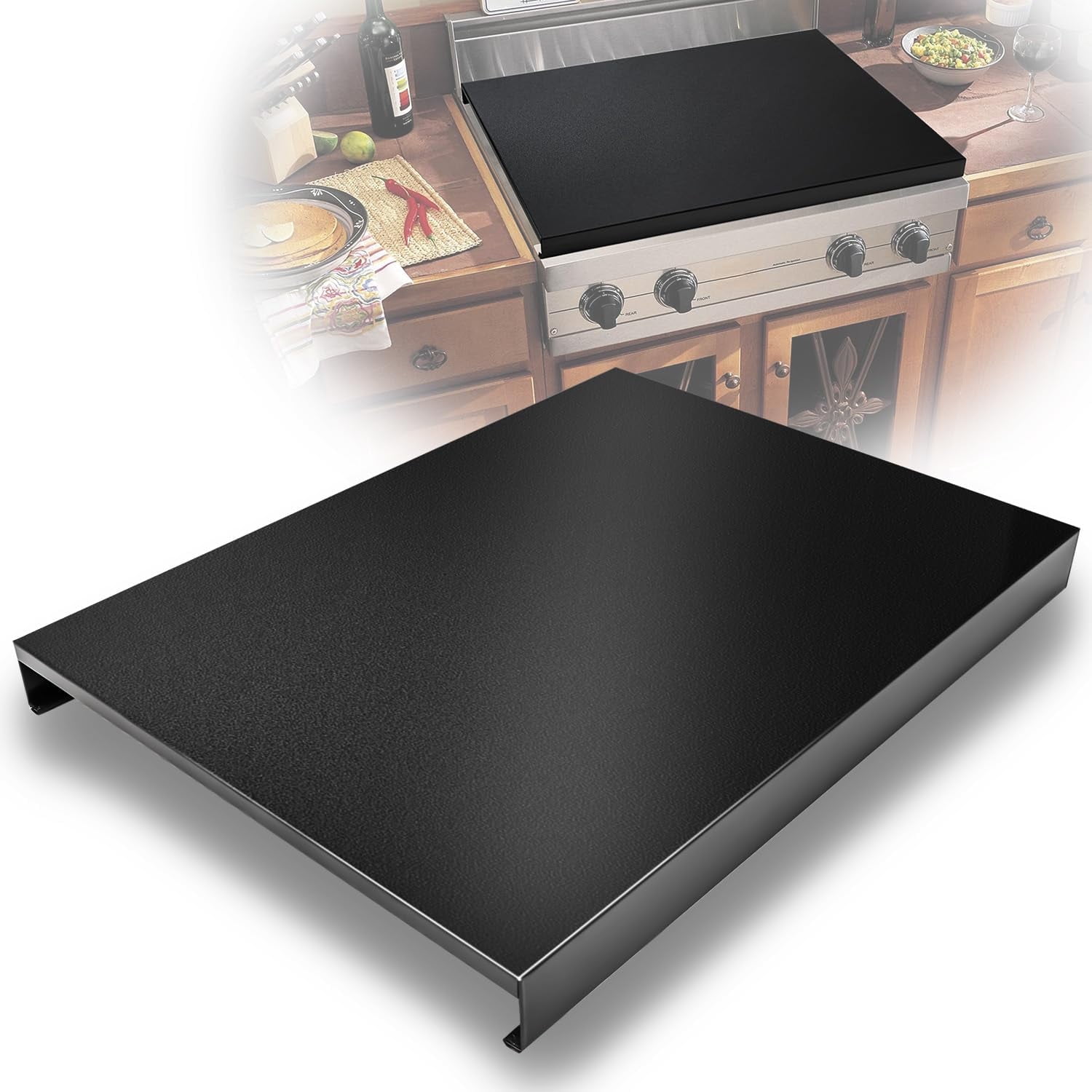 Burner Covers in Oven & Range Parts - Walmart.com