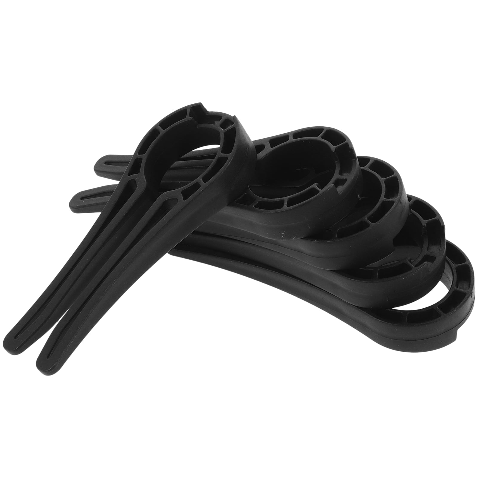 Gas Stove Knob Lock Safety Mask Protector Knobs An Fittings Locks for