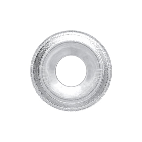 Gas Stove Liners Thickened Aluminum Foil Covers Heat Resistant and Easy to Clean Stove Burners Liners for Kitchen Use