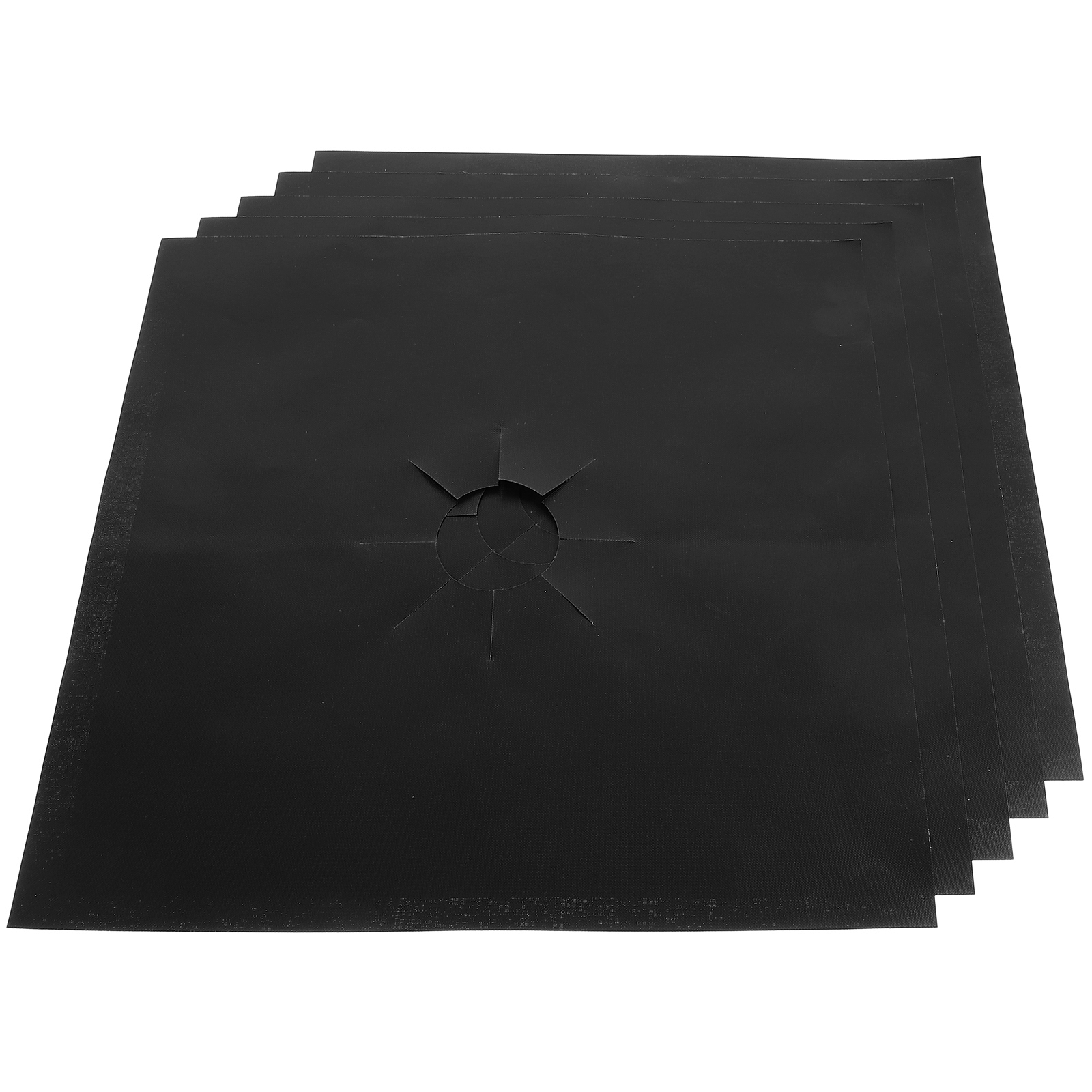 Gas Stove Protector Covers Protection Mat NonStick Washable Stovetop