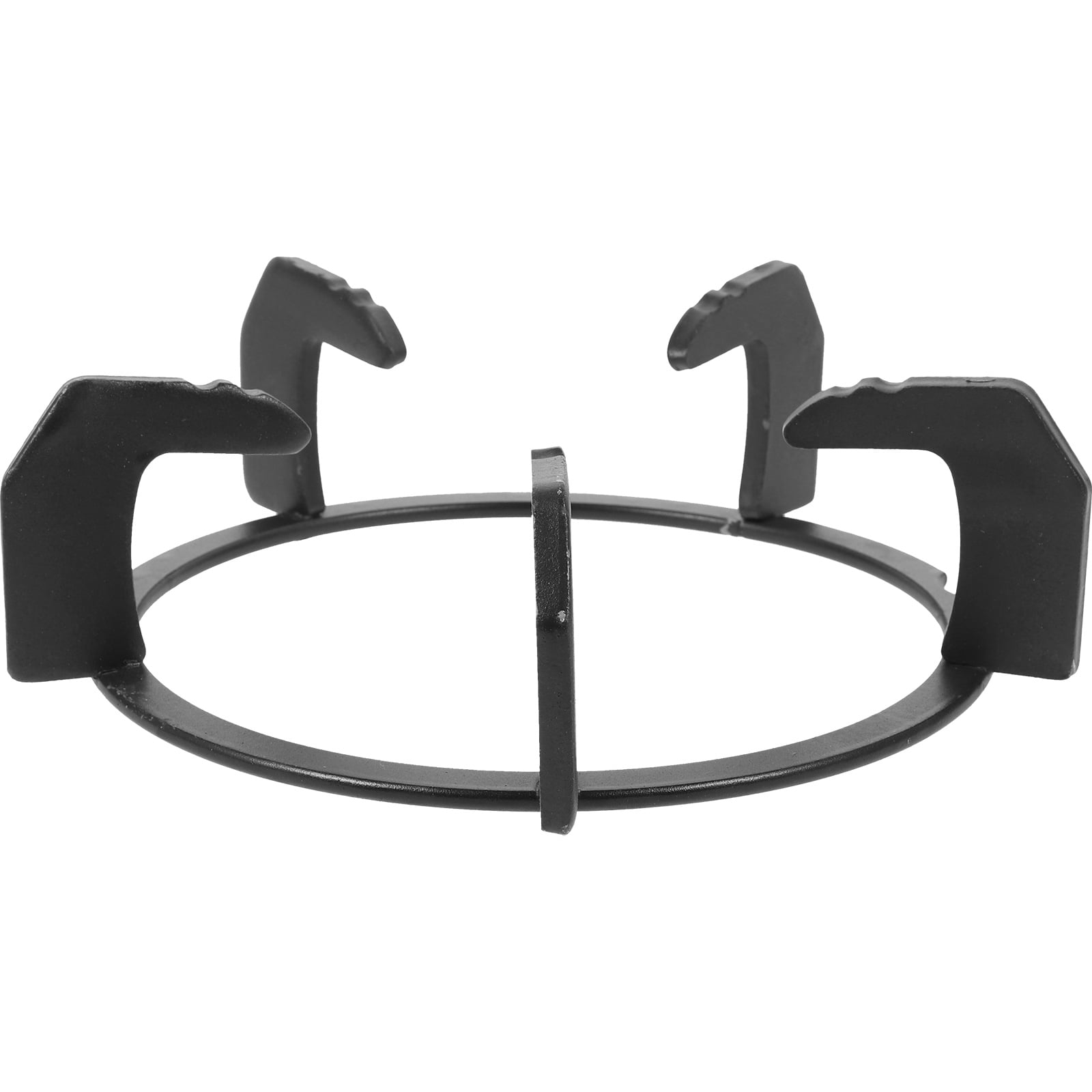 Gas Stove Rack Metal Stove Holder Cooktop Pan Support Gas Burner Rack