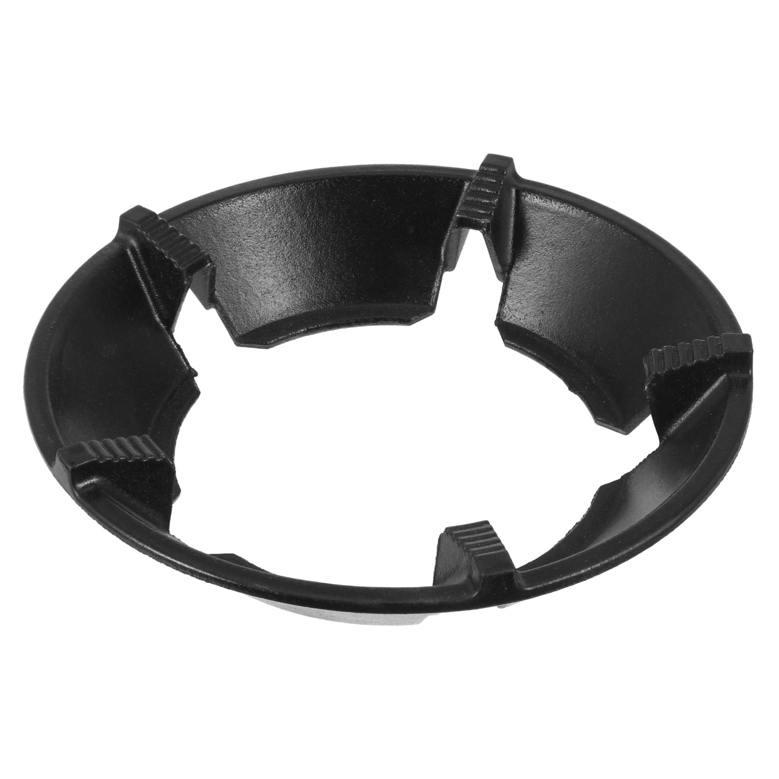 Gas Stove Ring Grates Trivet Reducer Cast Iron Replacement Burner Range
