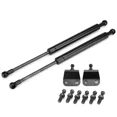thumbnail image 1 of Gas Strut Bars Gas Spring 300/350/400/450/500mm 2pcs 300N For Boot Bonnet Car Caravans Doors Windows Hatches Boat Bus, 1 of 6