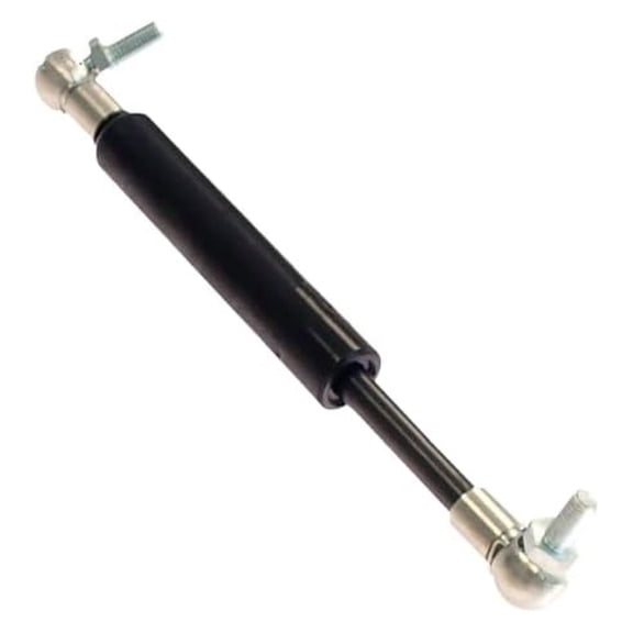 Gas Strut Spring Cylinder - Door Left Hand fits New Holland T6010 TS135A T6020 TS115A T6050 T6030 T6070 TS125A TS100A fits Case IH Maxxum 125 Maxxum 120 Maxxum 110 Maxxum 130 Maxxum 115 Maxxum 140