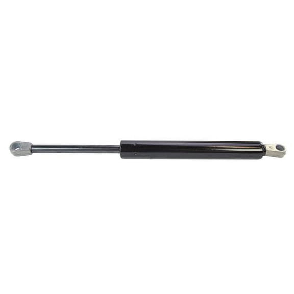 Gas Strut Spring Cylinder Door or Rear Window fits Zetor 3320 3340 4320 4340 5320 5340 6320 6340 7340 5211 5245 6211 6245 7211 7245 7711 7745 10368906