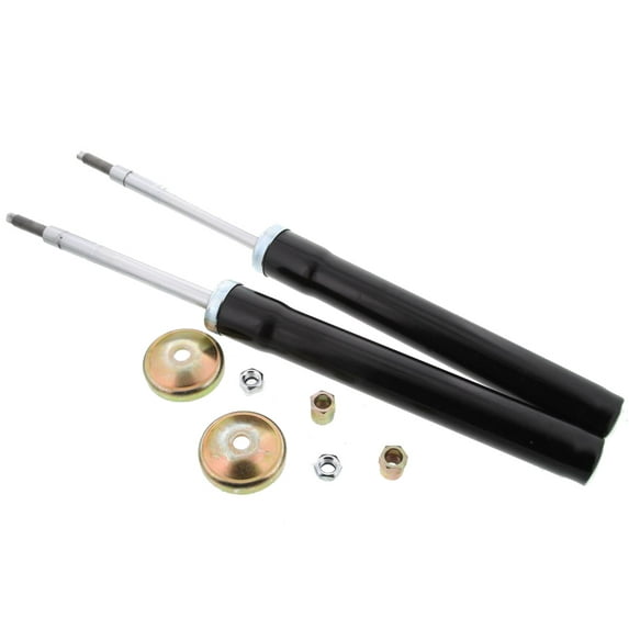 OEM Replacement Front Gas Struts for Polaris Ranger 500 570 700 by Race-Driven