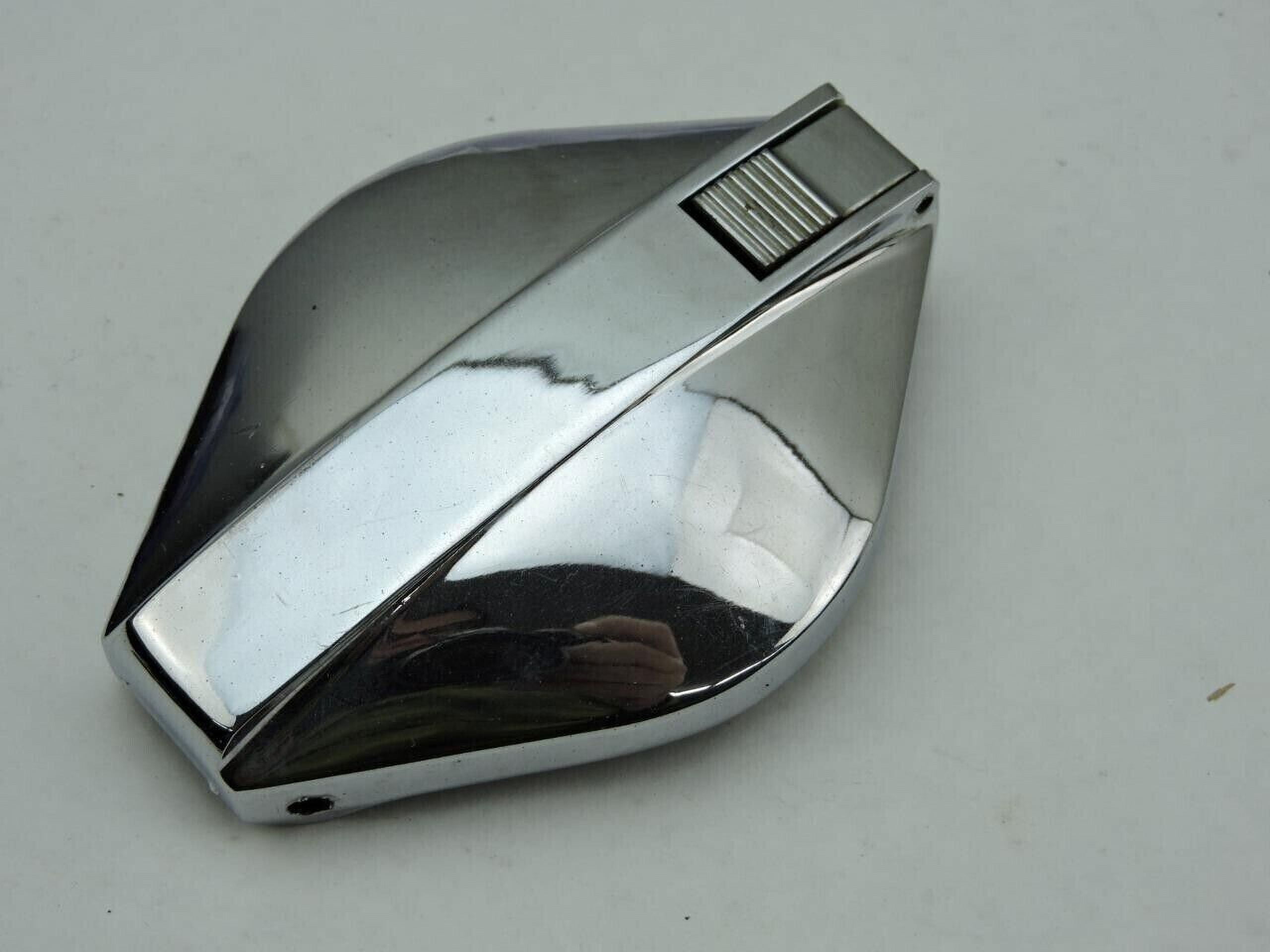 Gas Tank Cap \u0026 New Seal Norton 750 850 Commando Roadster Interstate Fastback 603