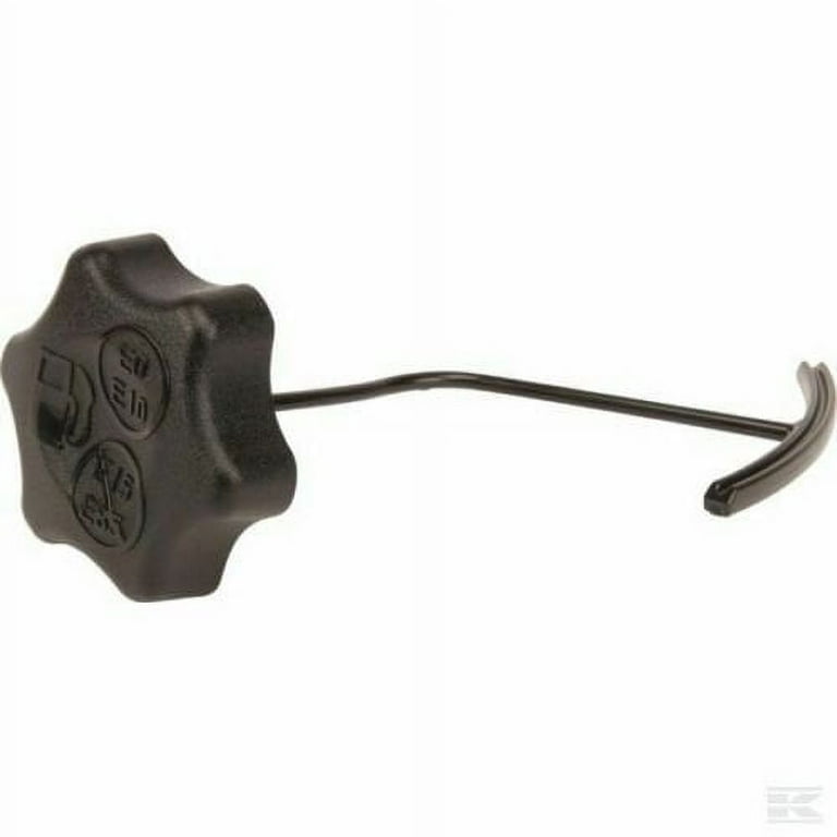 Craftsman lawn tractor gas cap deals