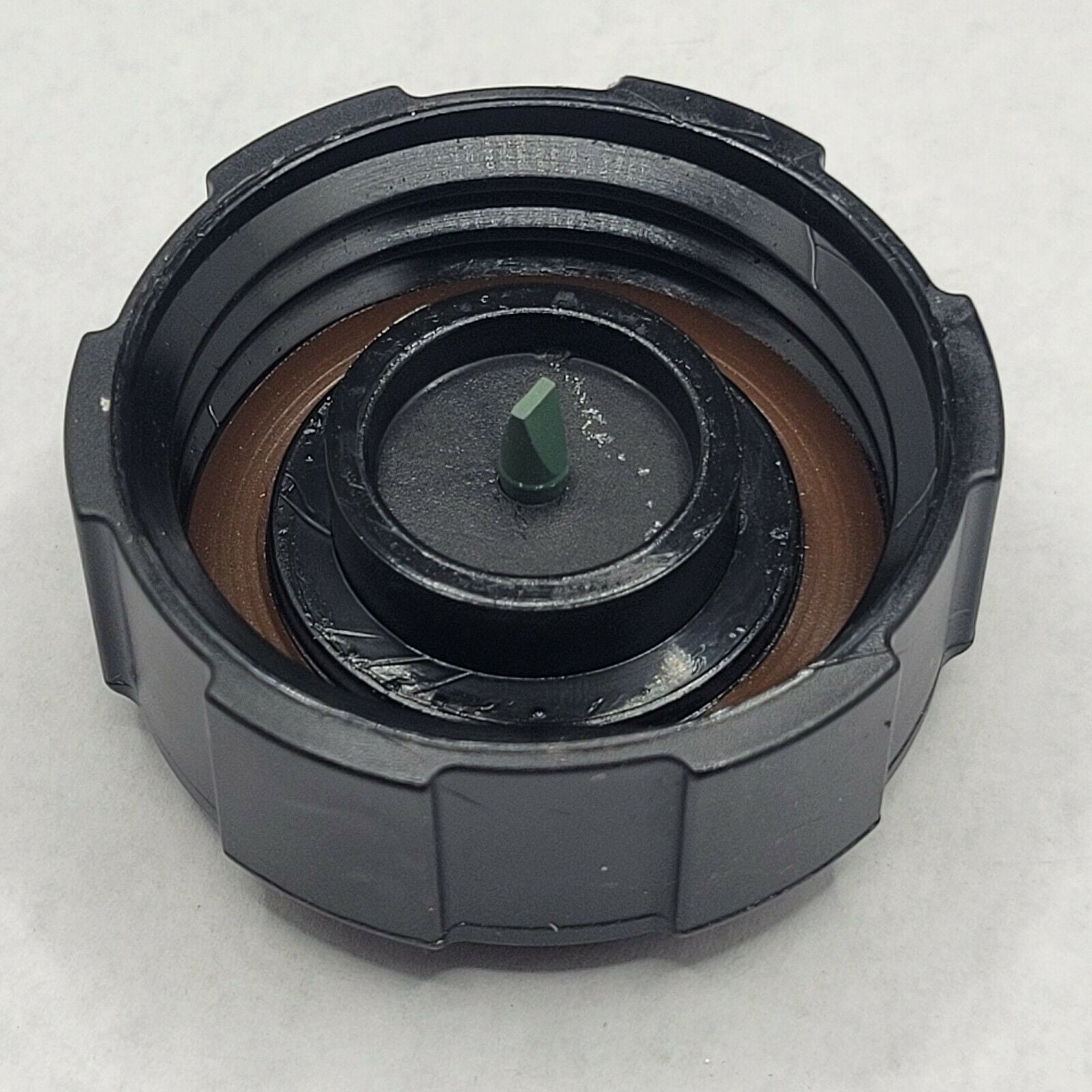 Gas Tank Fuel Cap For Yardman YM25 M1000 YM1500 YM21CS String Trimmers ...