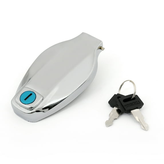 Gas Tank Fuel Cap Keys For Yamaha RD400 TX650 XS650 XS750 XS850 584-24602-00